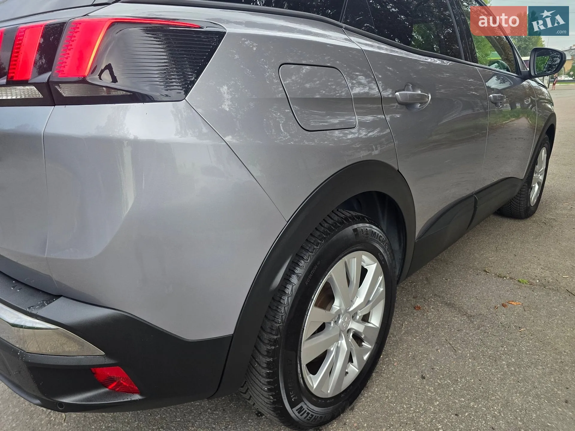 2021 Peugeot 3008 - мініатюра 13