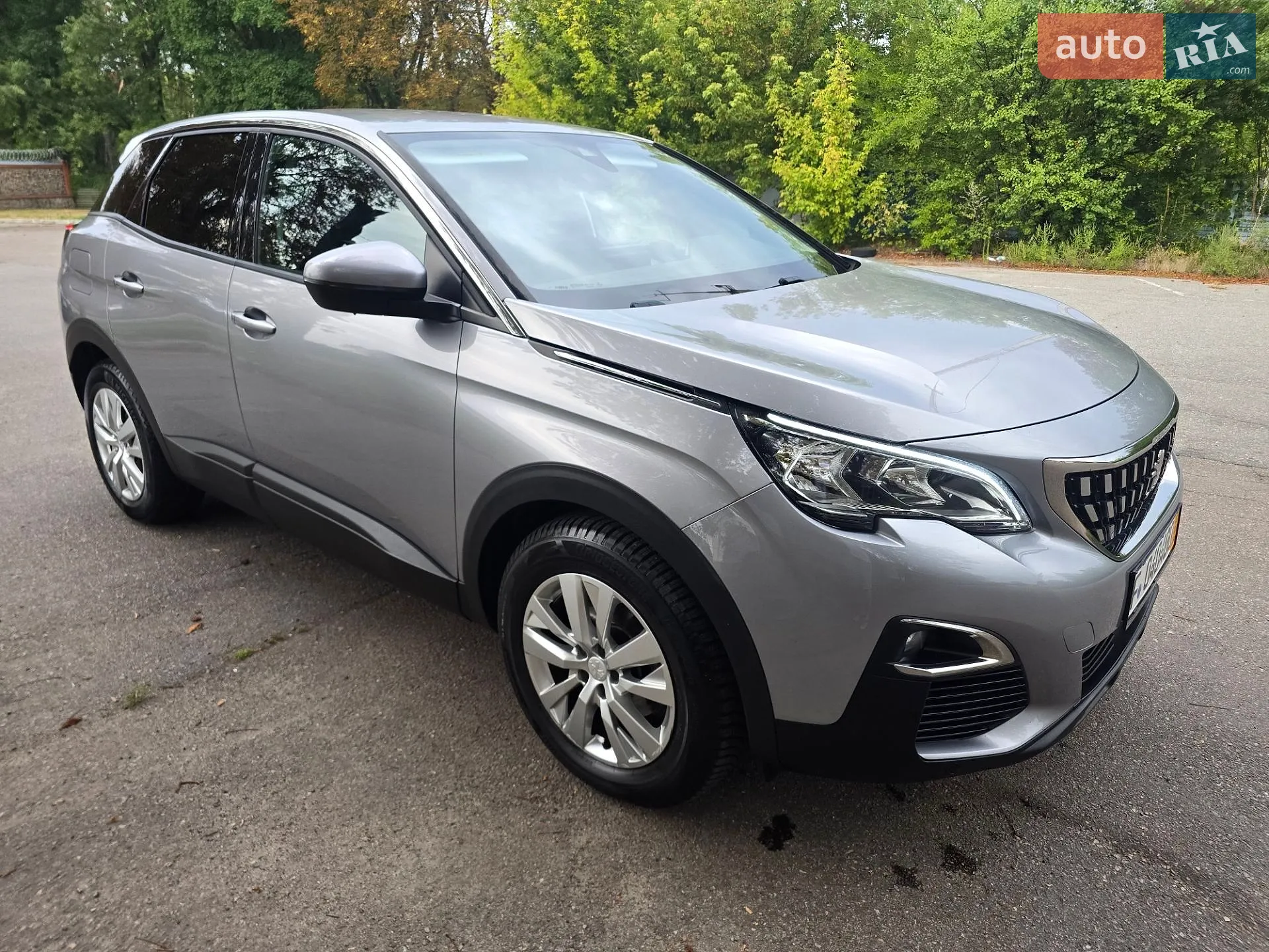 2021 Peugeot 3008 - мініатюра 5