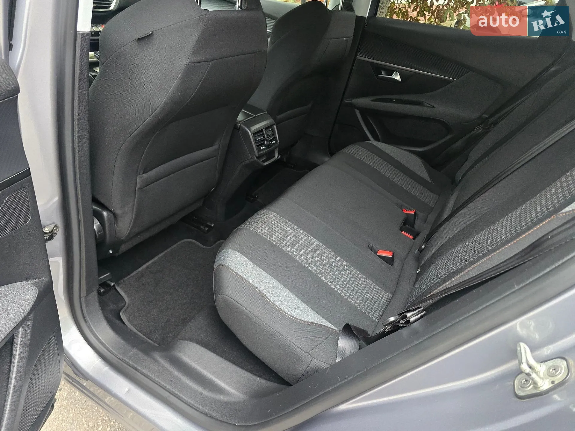 2021 Peugeot 3008 - мініатюра 22