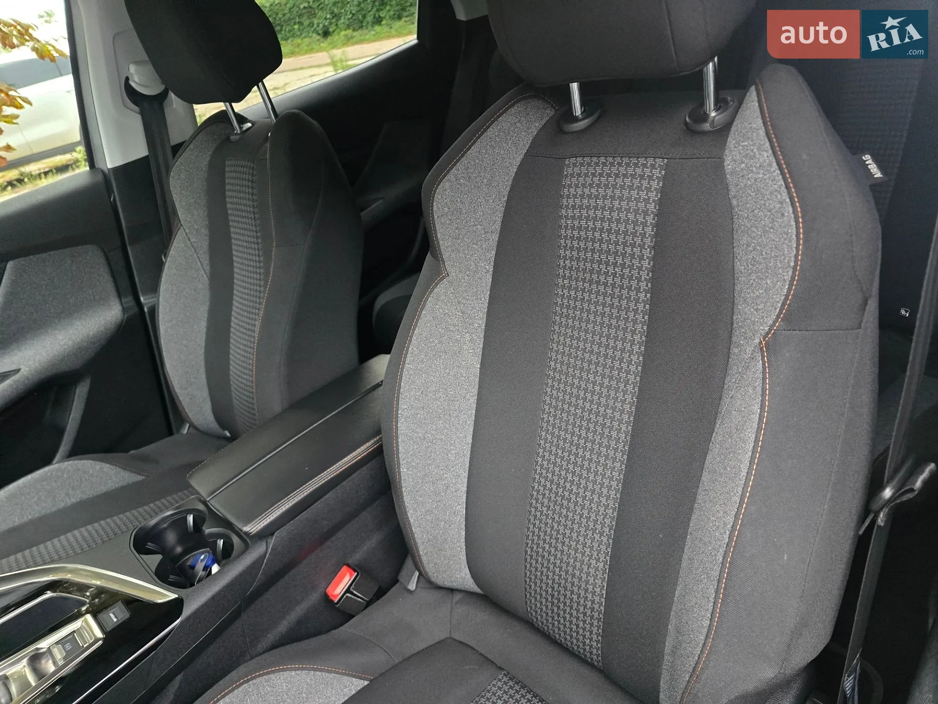 2021 Peugeot 3008 - мініатюра 24