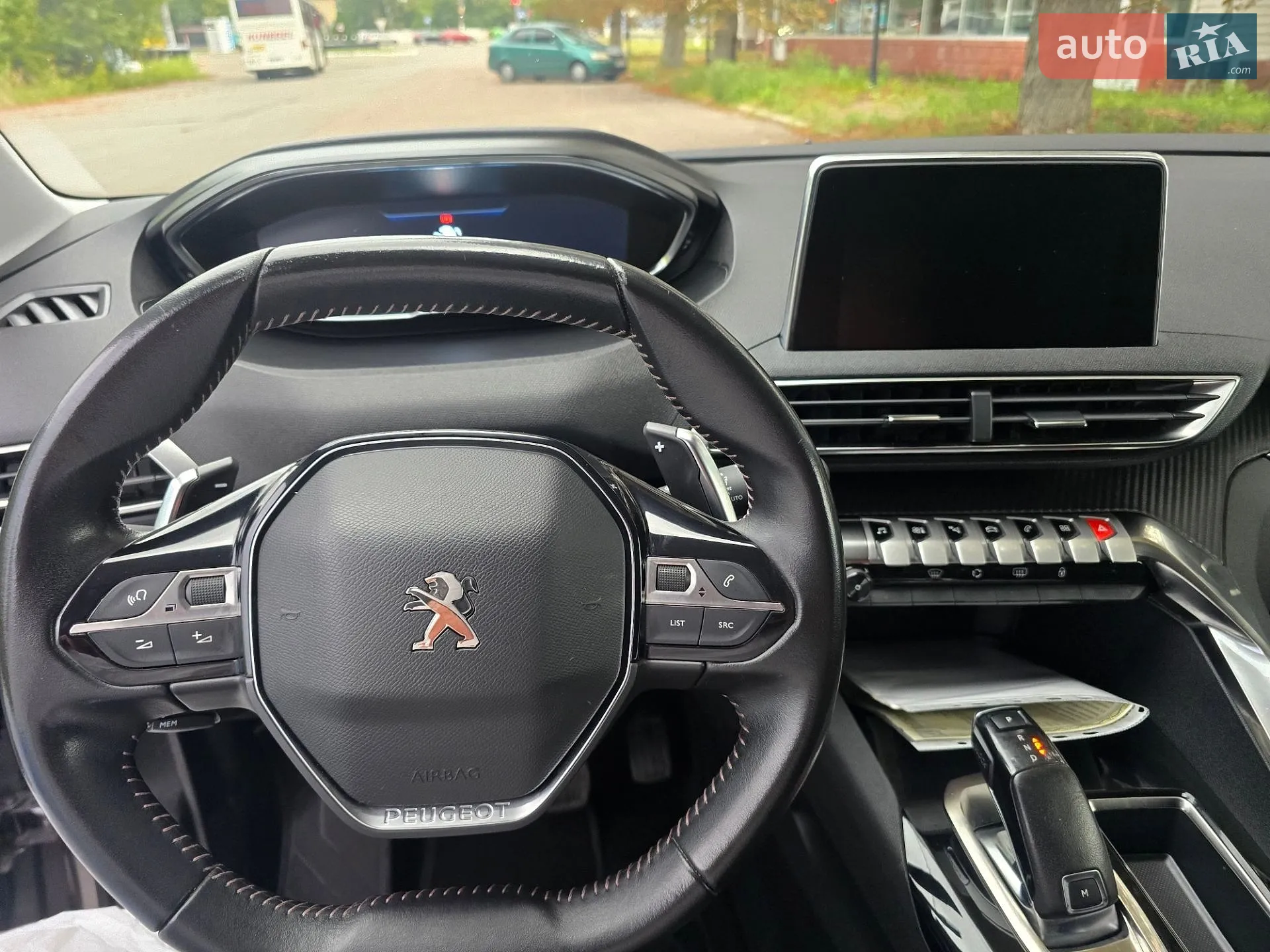 2021 Peugeot 3008 - мініатюра 25