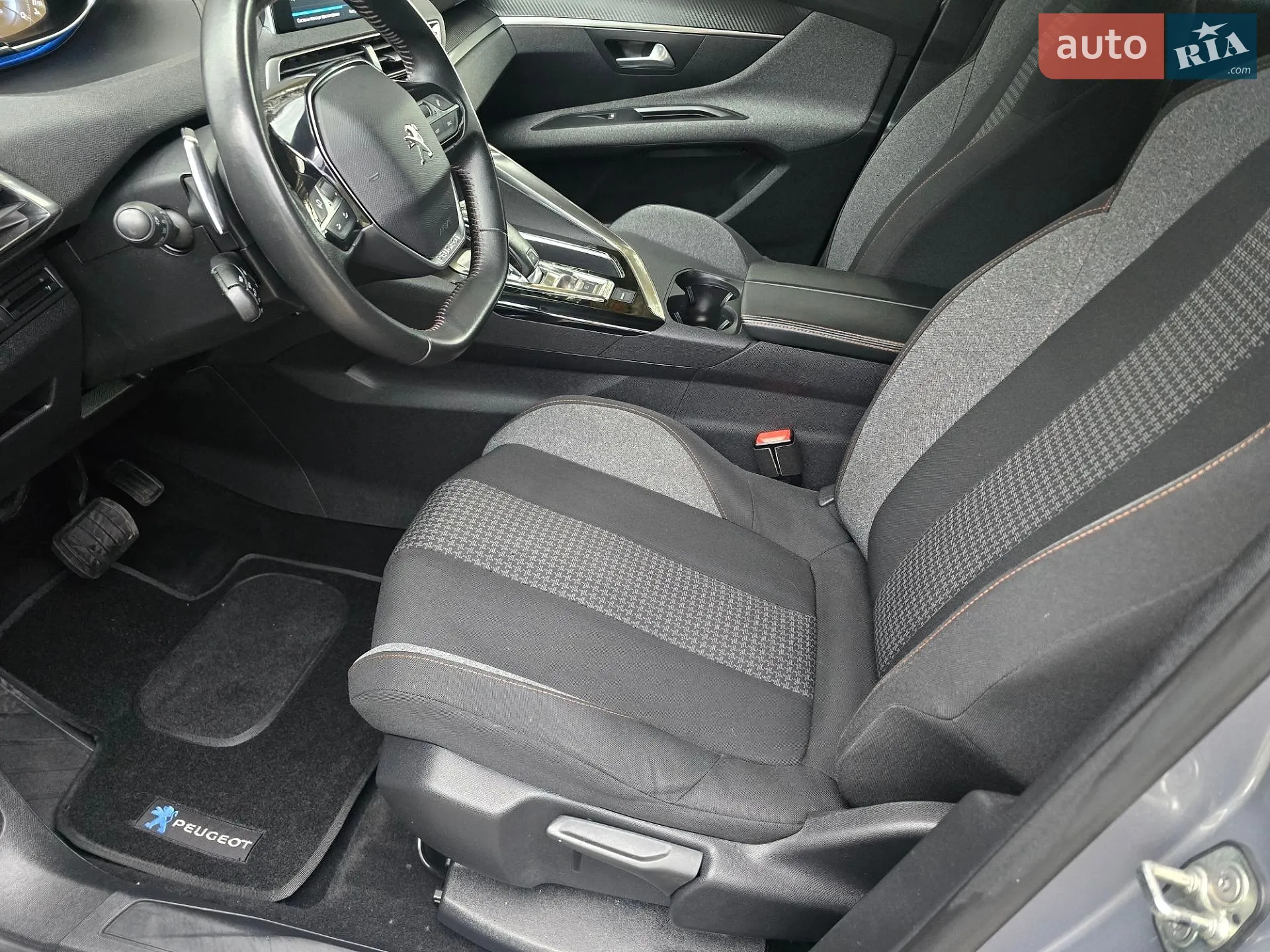 2021 Peugeot 3008 - мініатюра 23