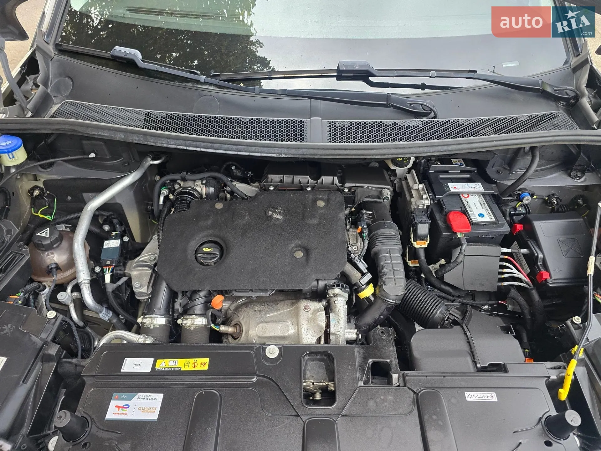 2021 Peugeot 3008 - мініатюра 27