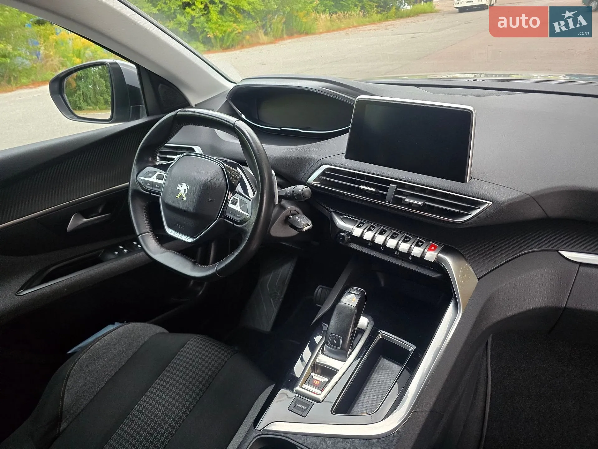 2021 Peugeot 3008 - мініатюра 30