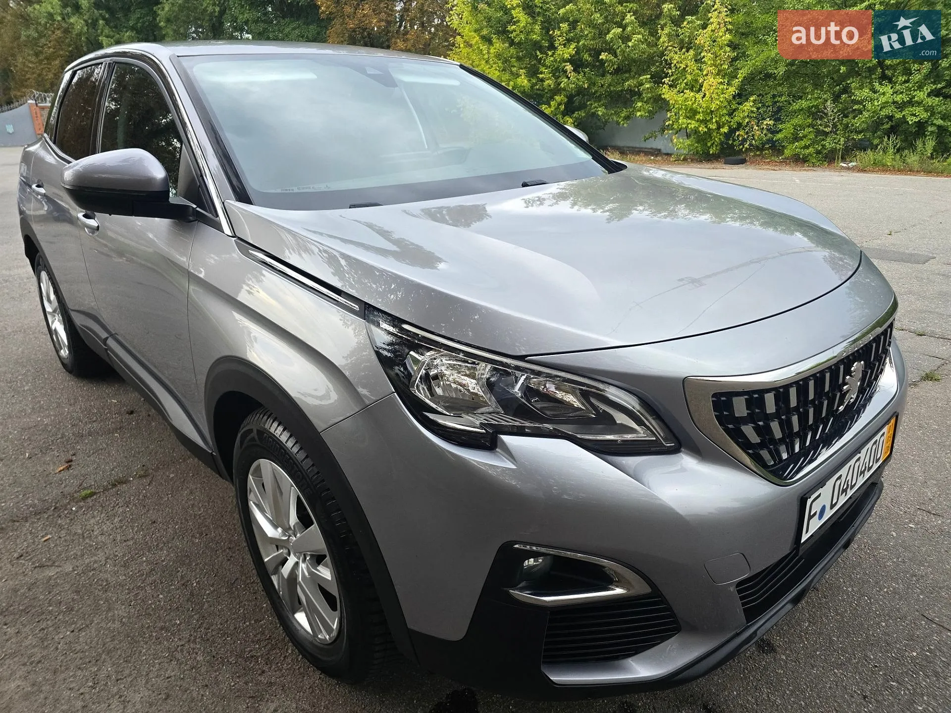 2021 Peugeot 3008 - мініатюра 29