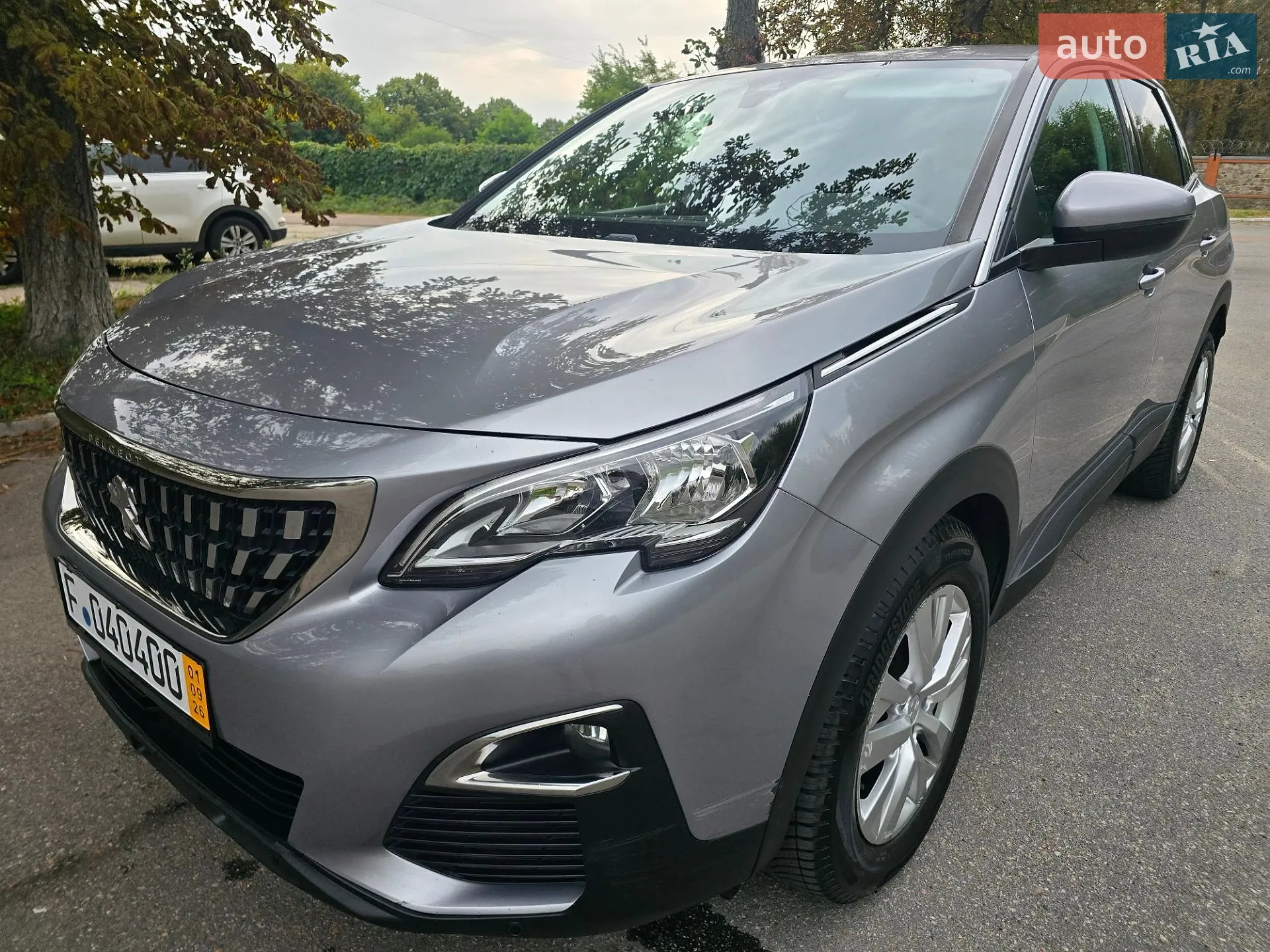 2021 Peugeot 3008 - мініатюра 37
