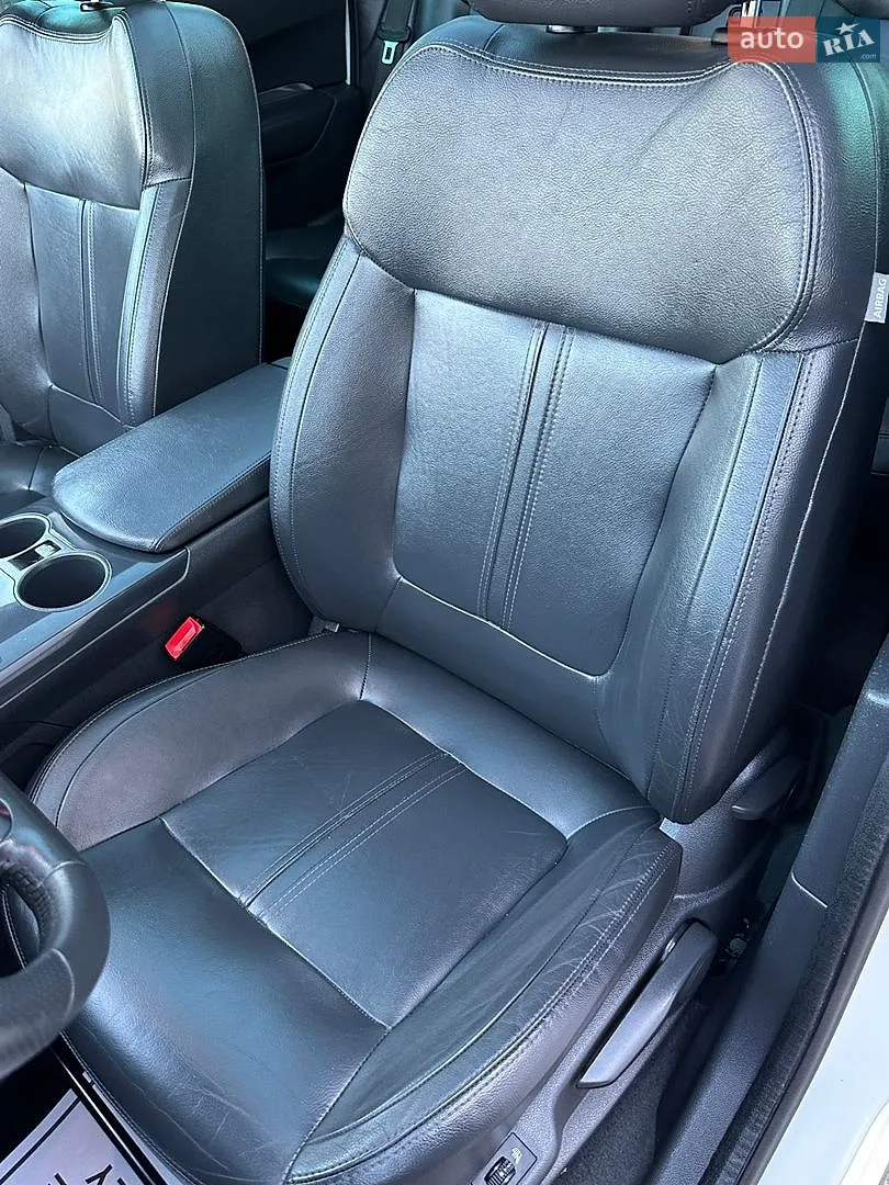 2012 Peugeot 3008 - мініатюра 47