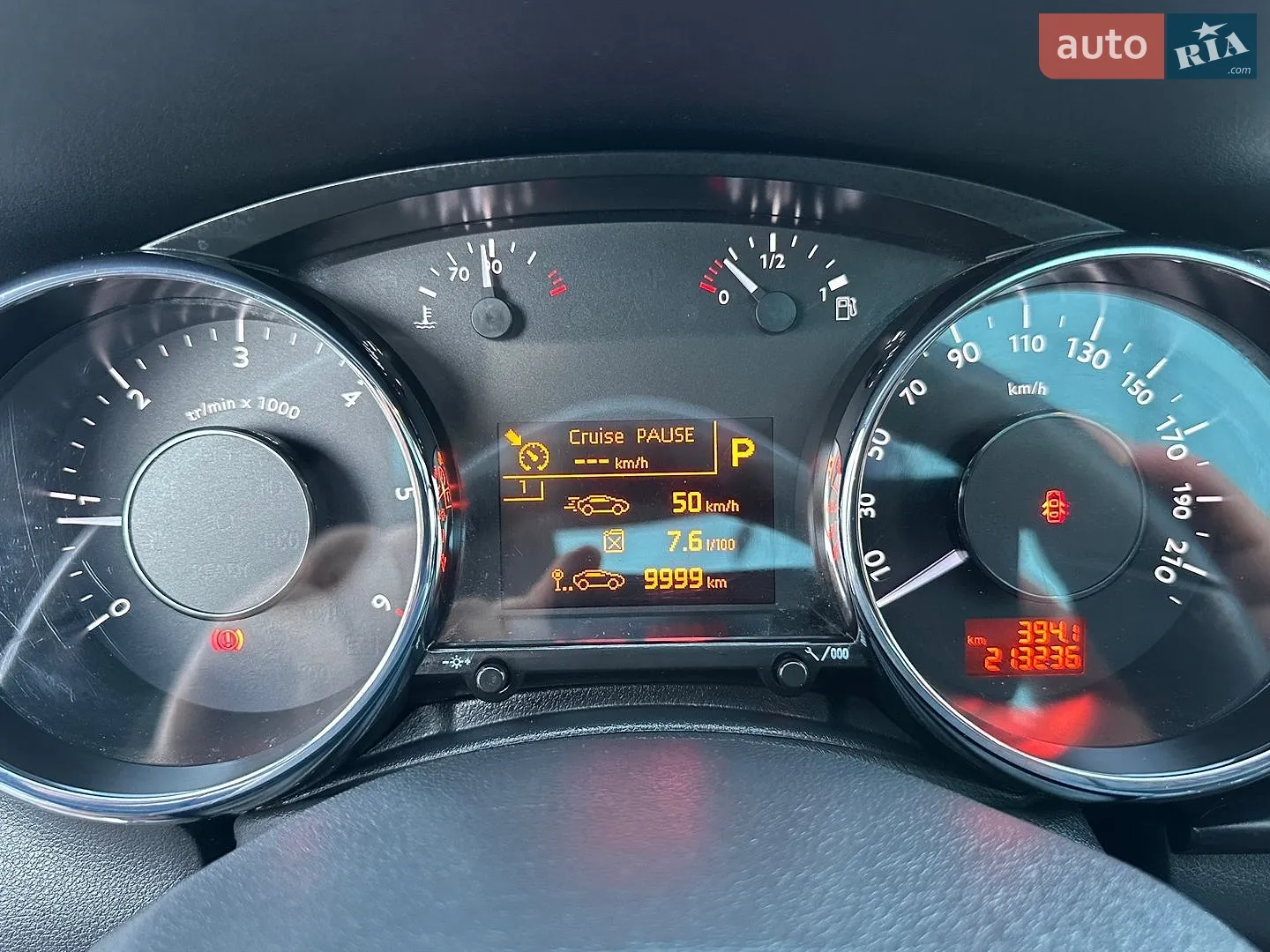 2012 Peugeot 3008 - мініатюра 49
