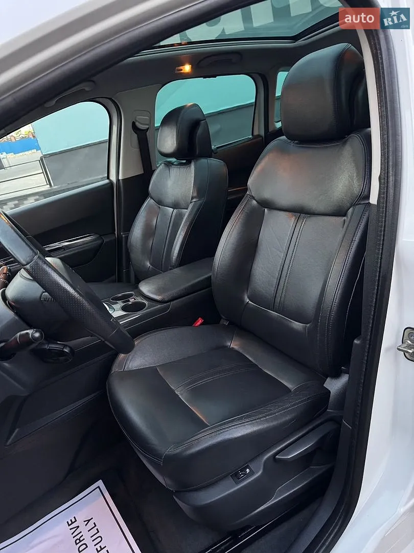 2011 Peugeot 3008 - мініатюра 3