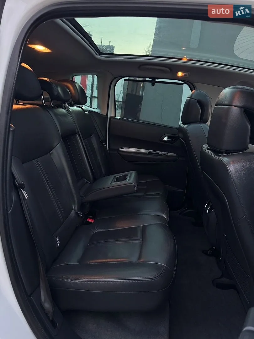 2011 Peugeot 3008 - мініатюра 5