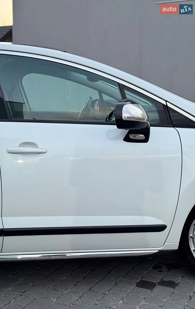 2011 Peugeot 3008 - мініатюра 25