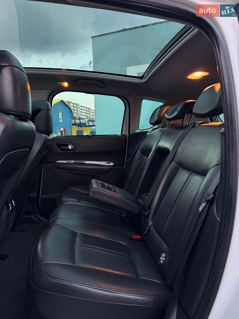 2011 Peugeot 3008 - мініатюра 71