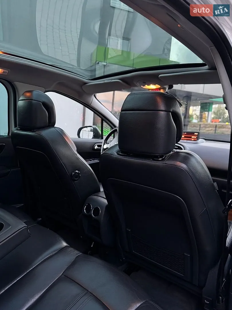 2011 Peugeot 3008 - мініатюра 75