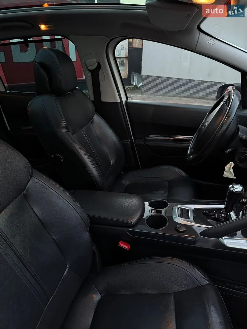 2011 Peugeot 3008 - мініатюра 79