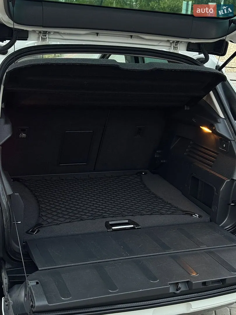 2011 Peugeot 3008 - мініатюра 88