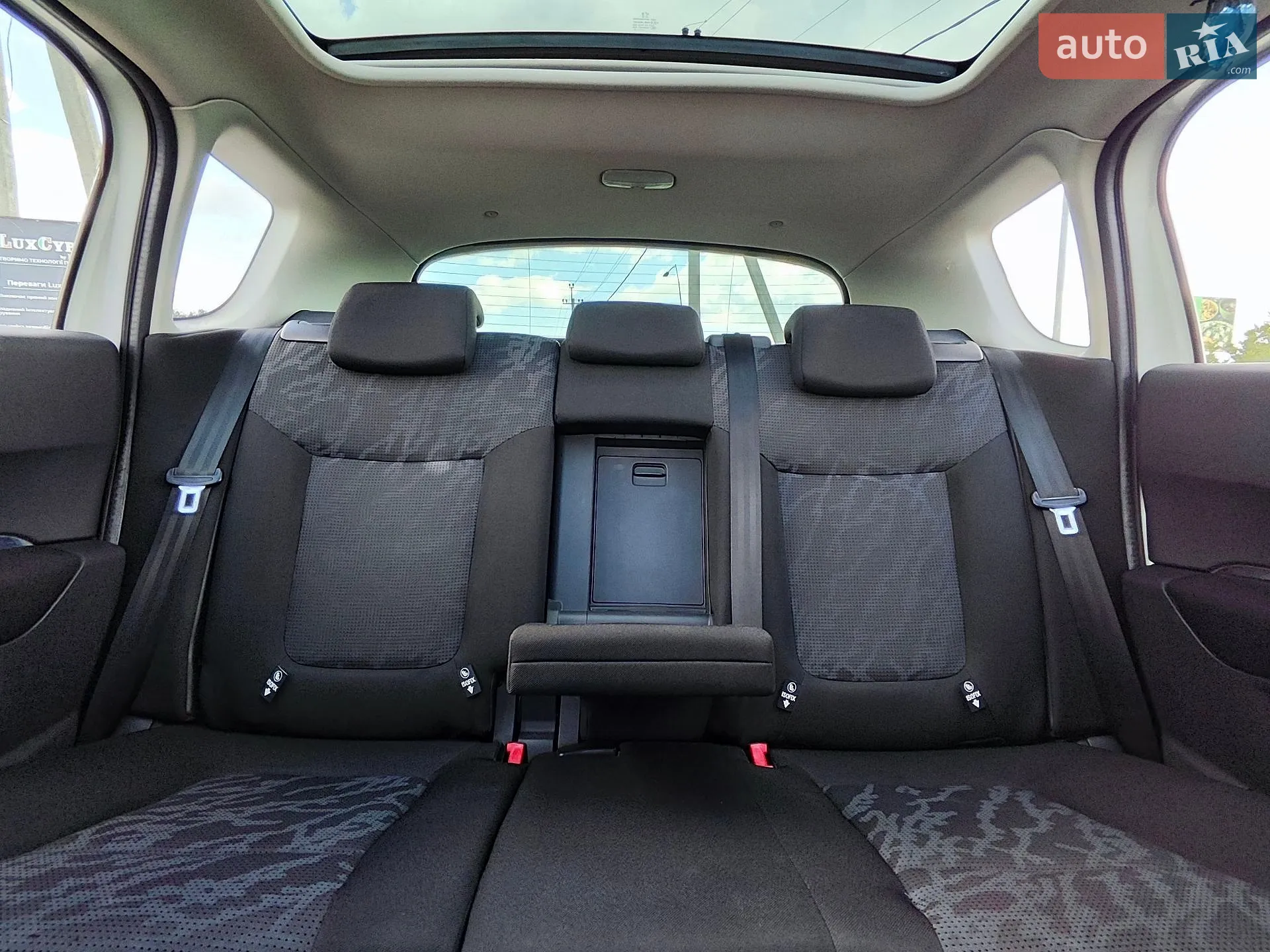 2010 Peugeot 3008 - мініатюра 11