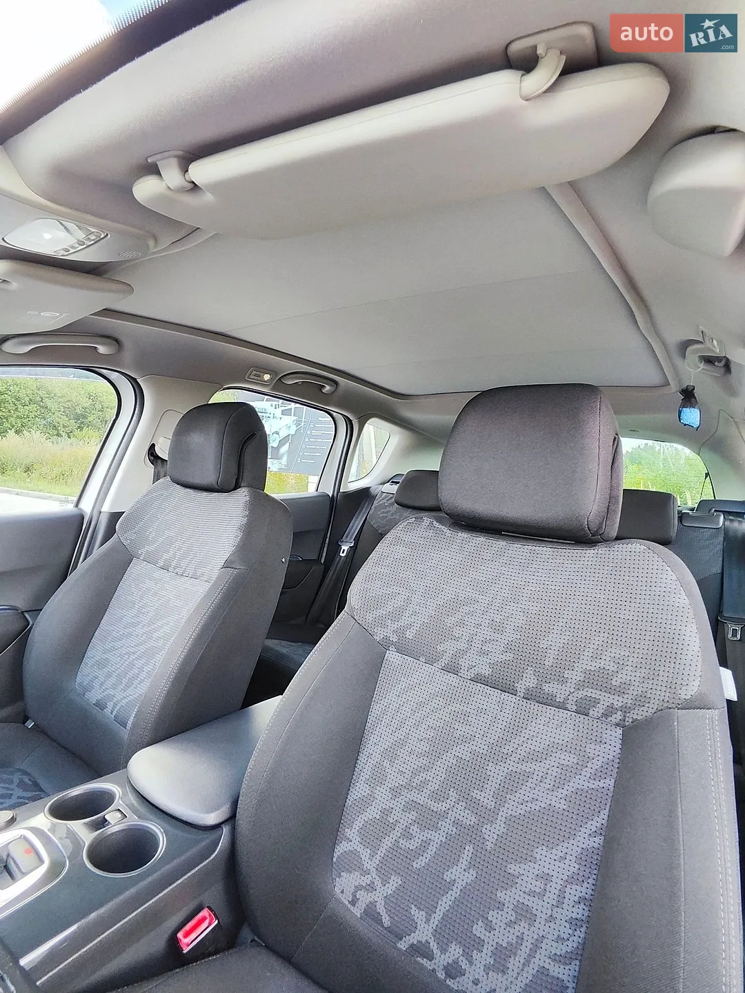 2010 Peugeot 3008 - мініатюра 16