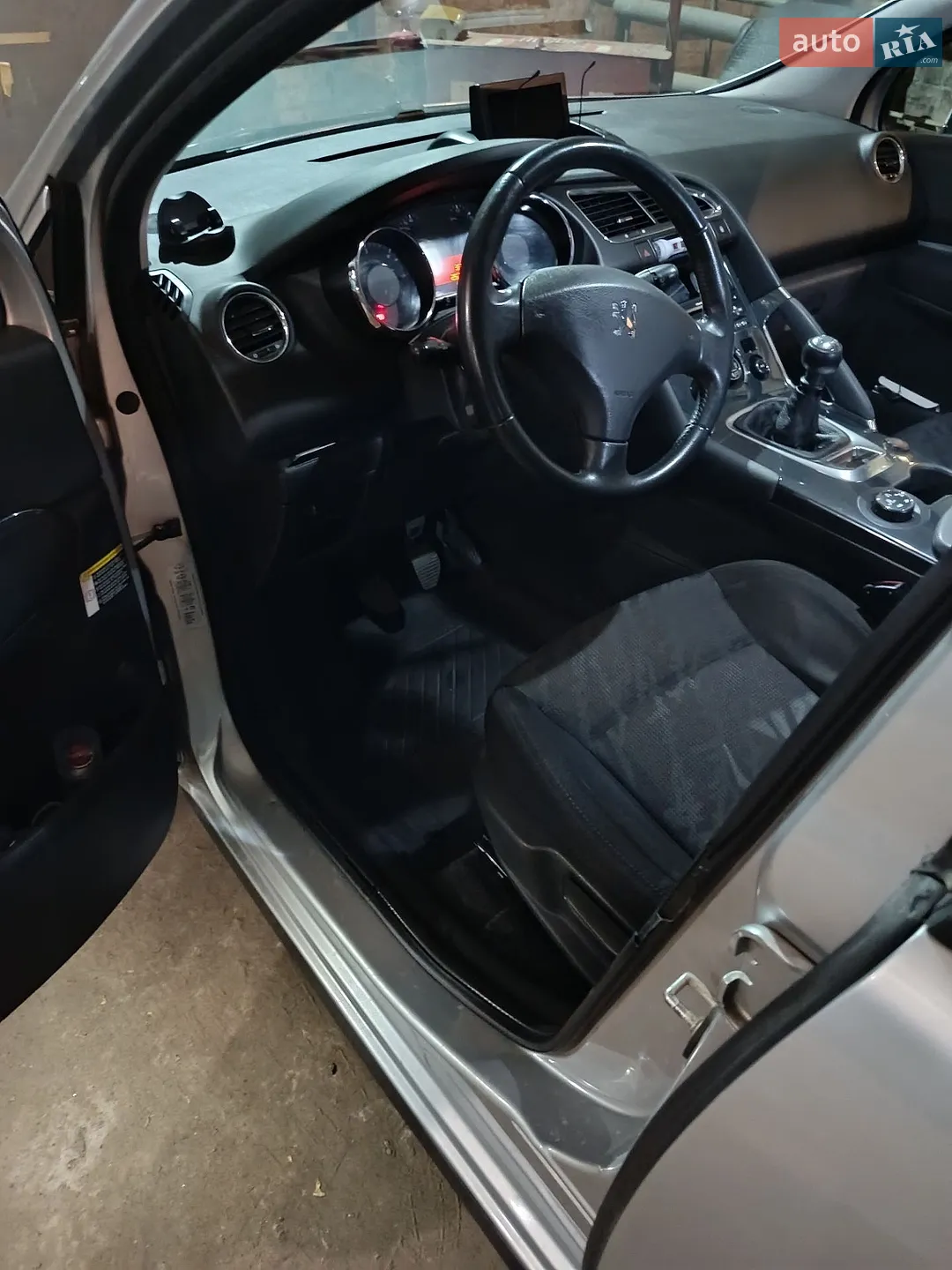 2011 Peugeot 3008 - мініатюра 16
