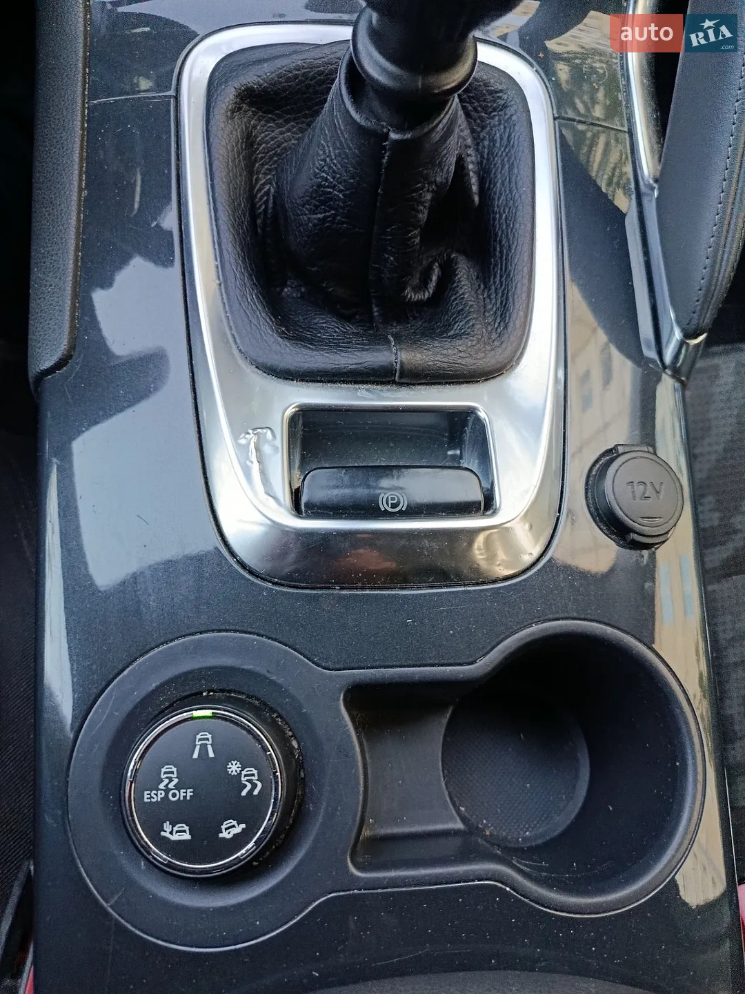 2011 Peugeot 3008 - мініатюра 23