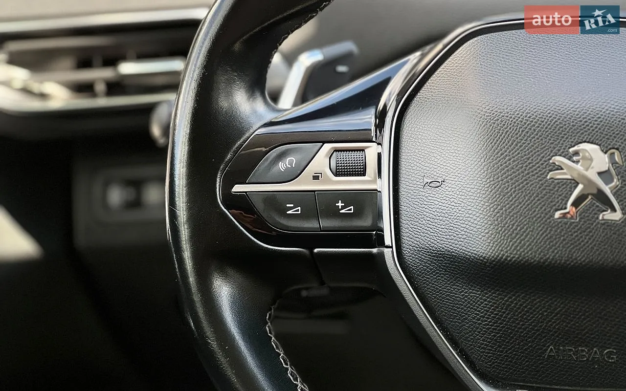 2018 Peugeot 3008 - мініатюра 12