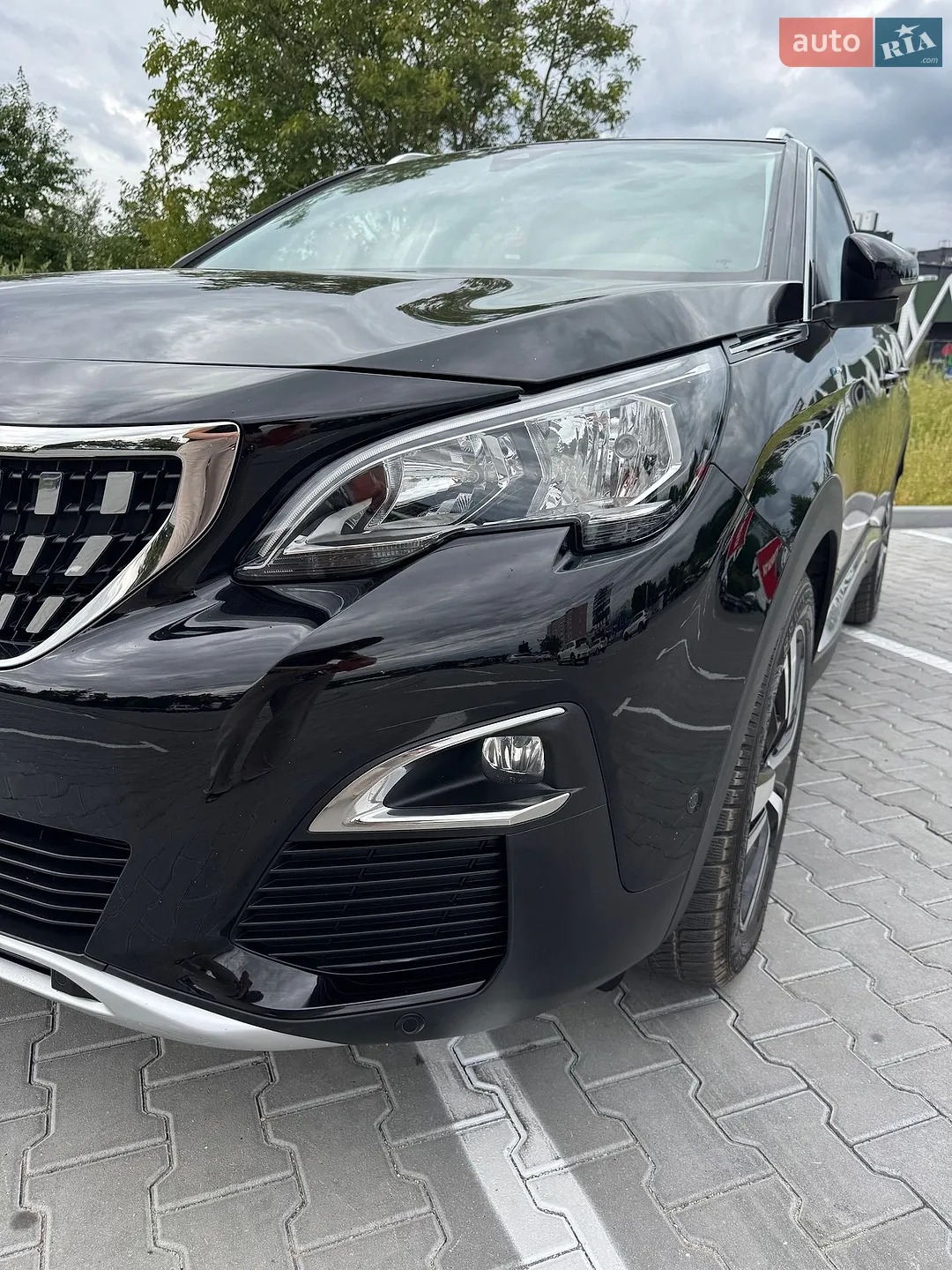 2020 Peugeot 3008 - мініатюра 18