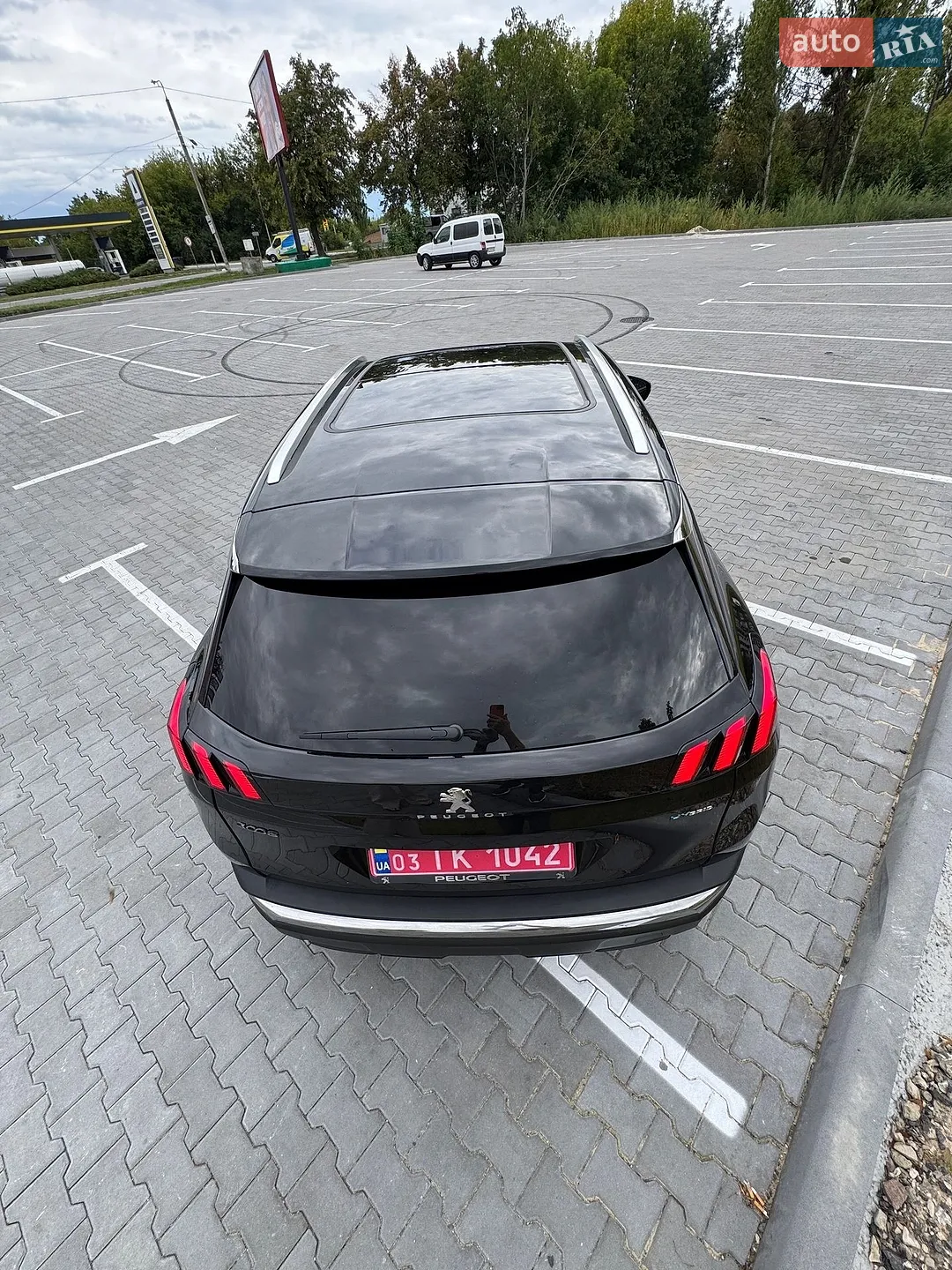 2020 Peugeot 3008 - мініатюра 26