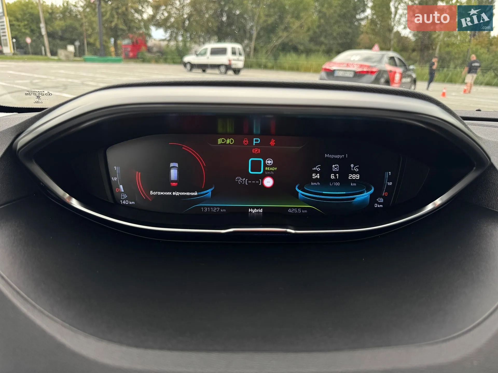 2020 Peugeot 3008 - мініатюра 34