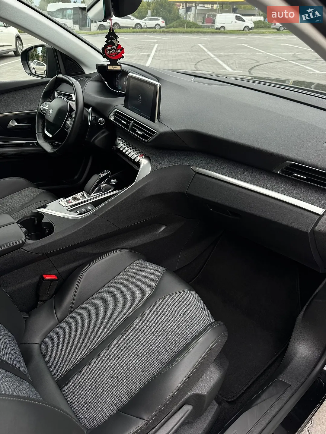 2020 Peugeot 3008 - мініатюра 71