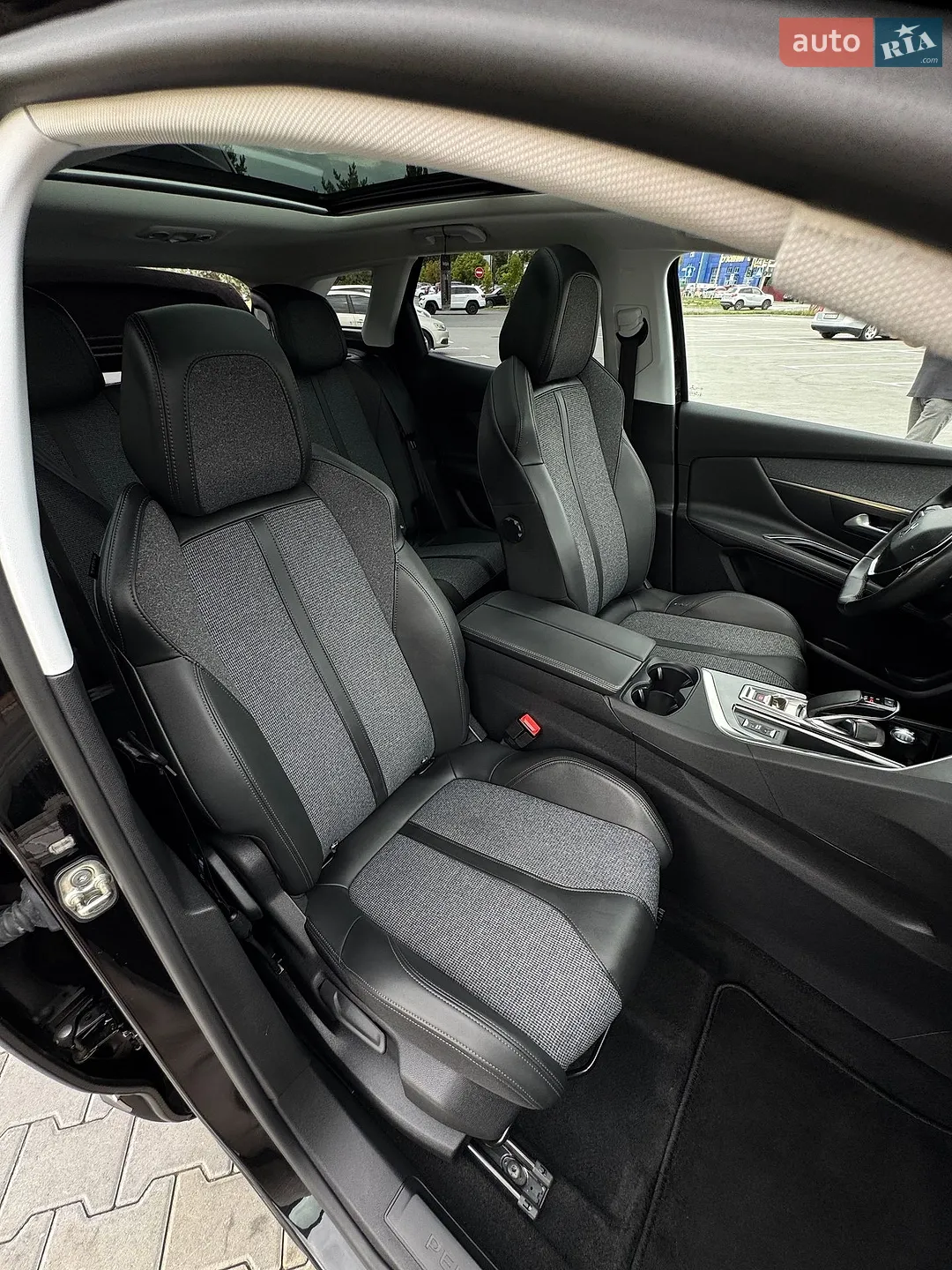 2020 Peugeot 3008 - мініатюра 68
