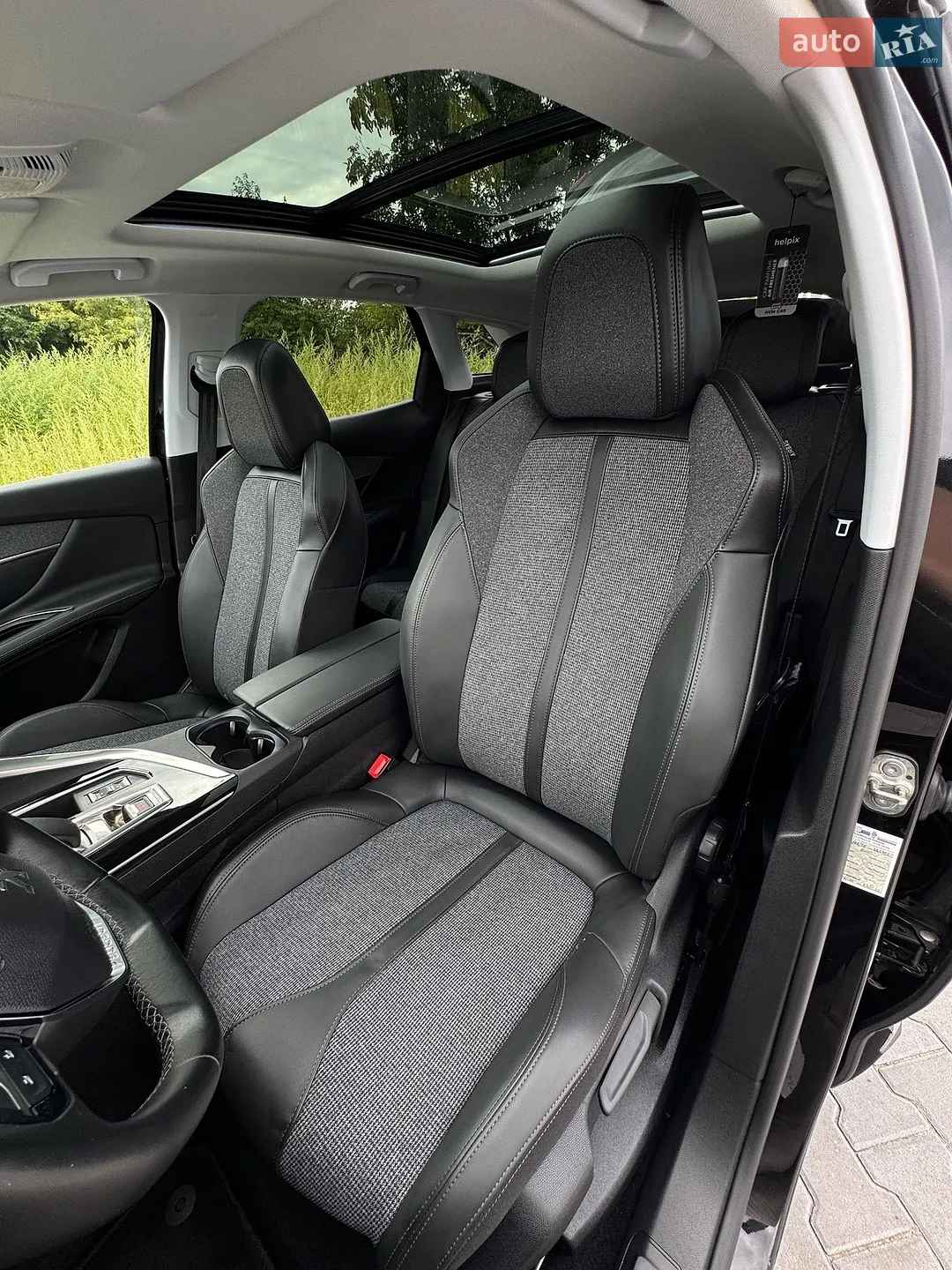 2020 Peugeot 3008 - мініатюра 66