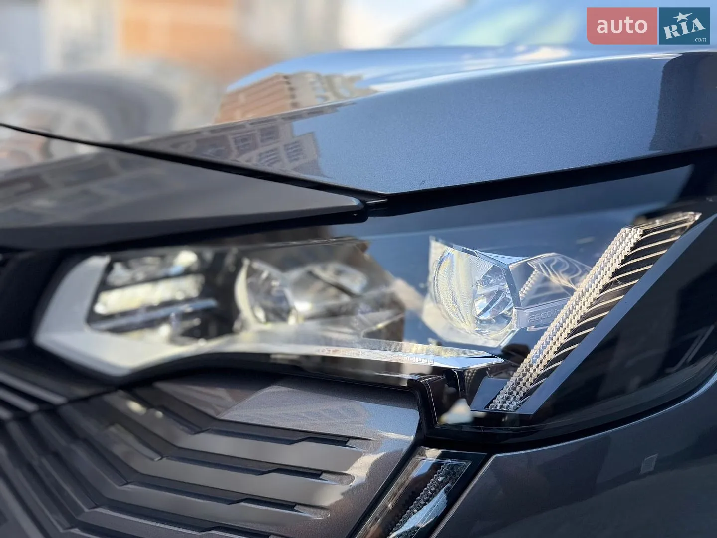 2021 Peugeot 3008 - мініатюра 11