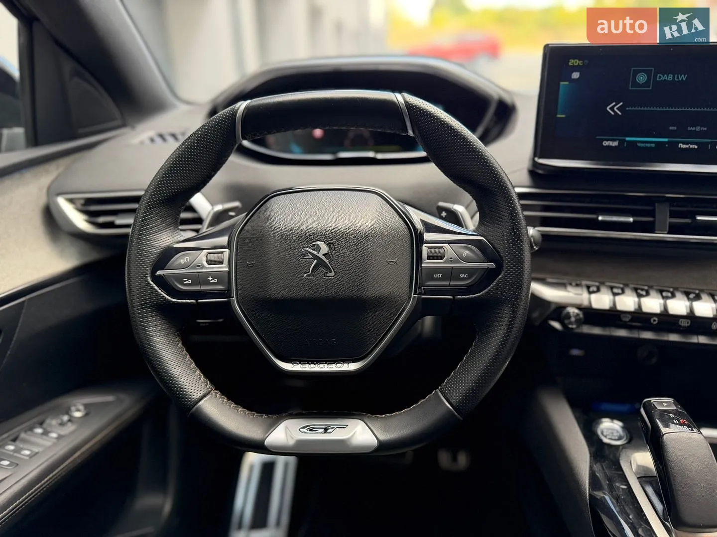 2021 Peugeot 3008 - мініатюра 50