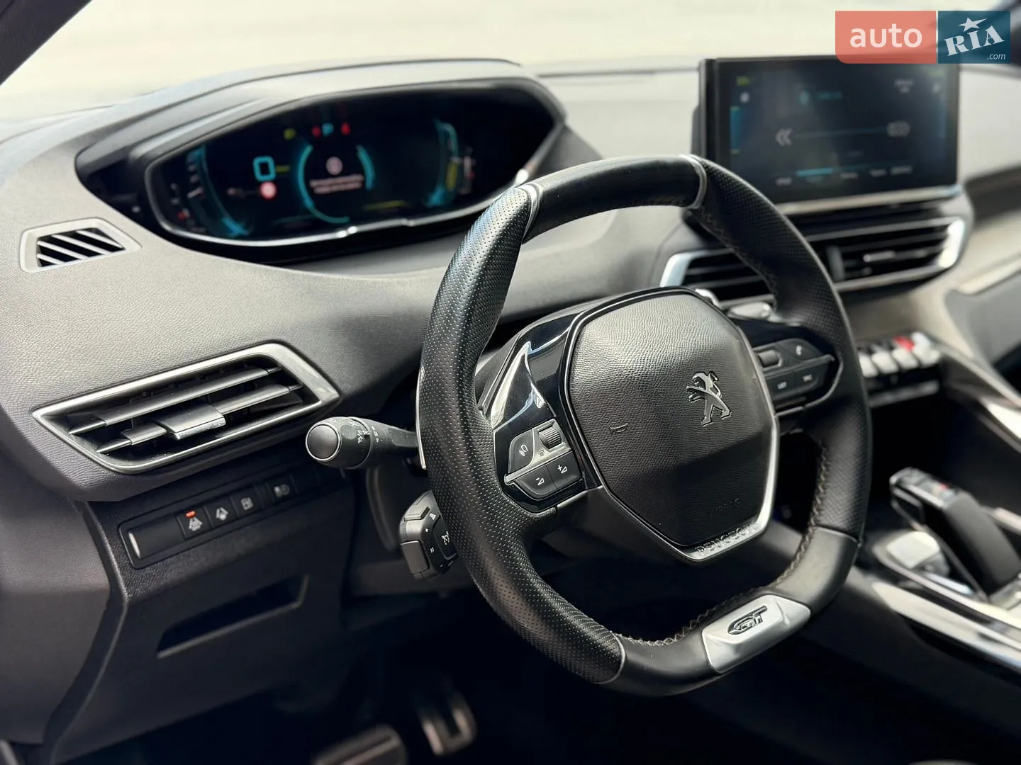 2021 Peugeot 3008 - мініатюра 56