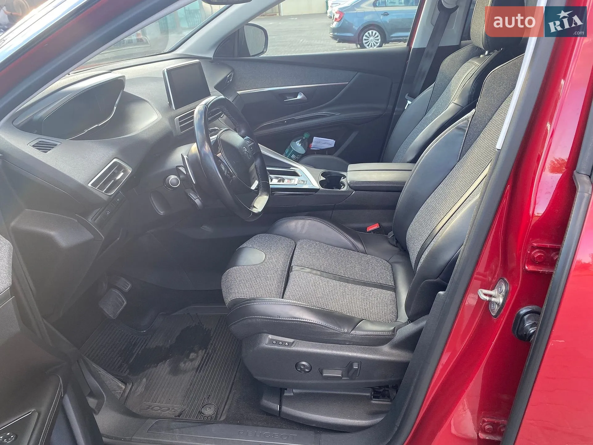 2018 Peugeot 3008 - мініатюра 16