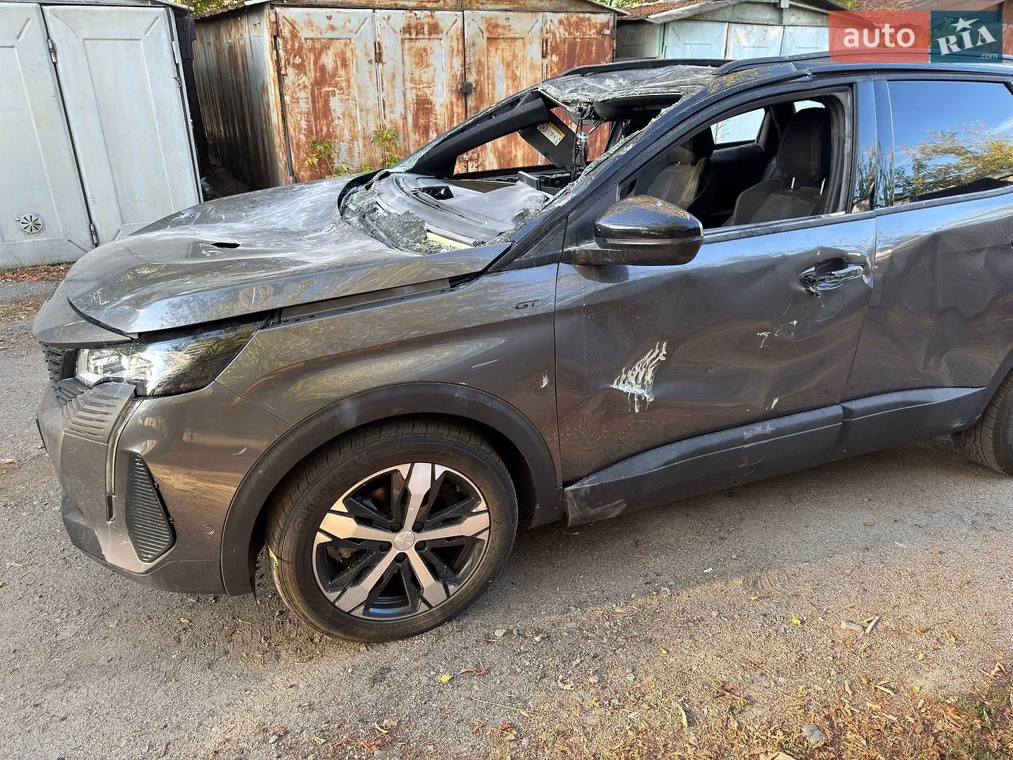 2024 Peugeot 3008 - мініатюра 2