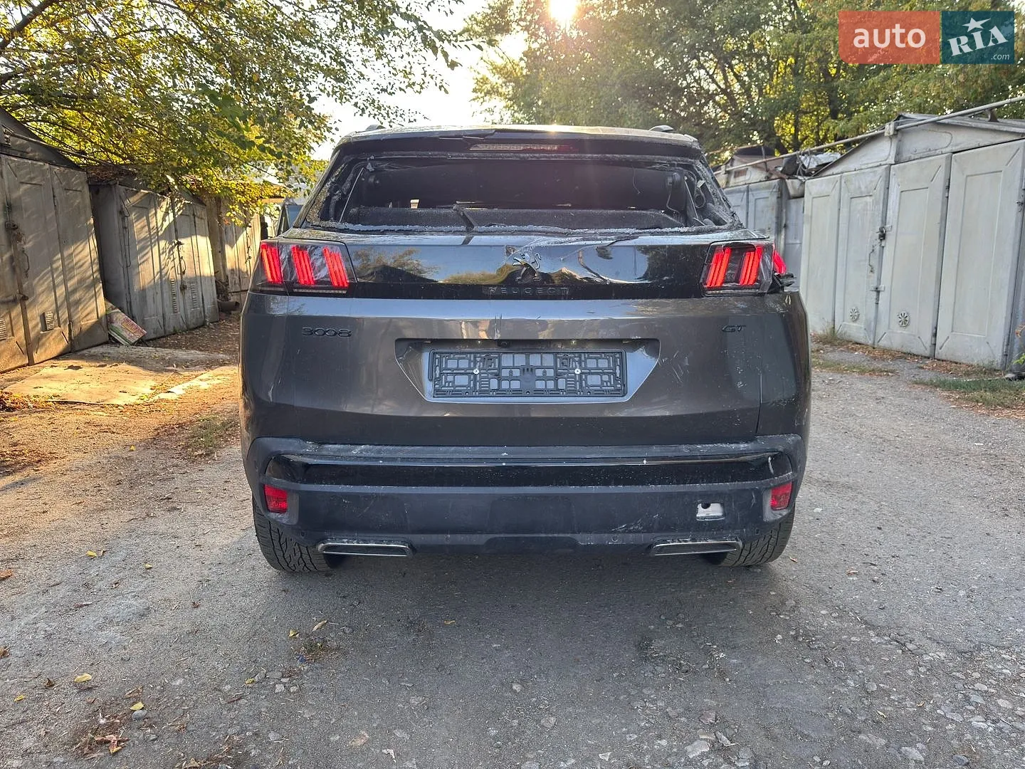 2024 Peugeot 3008 - мініатюра 22