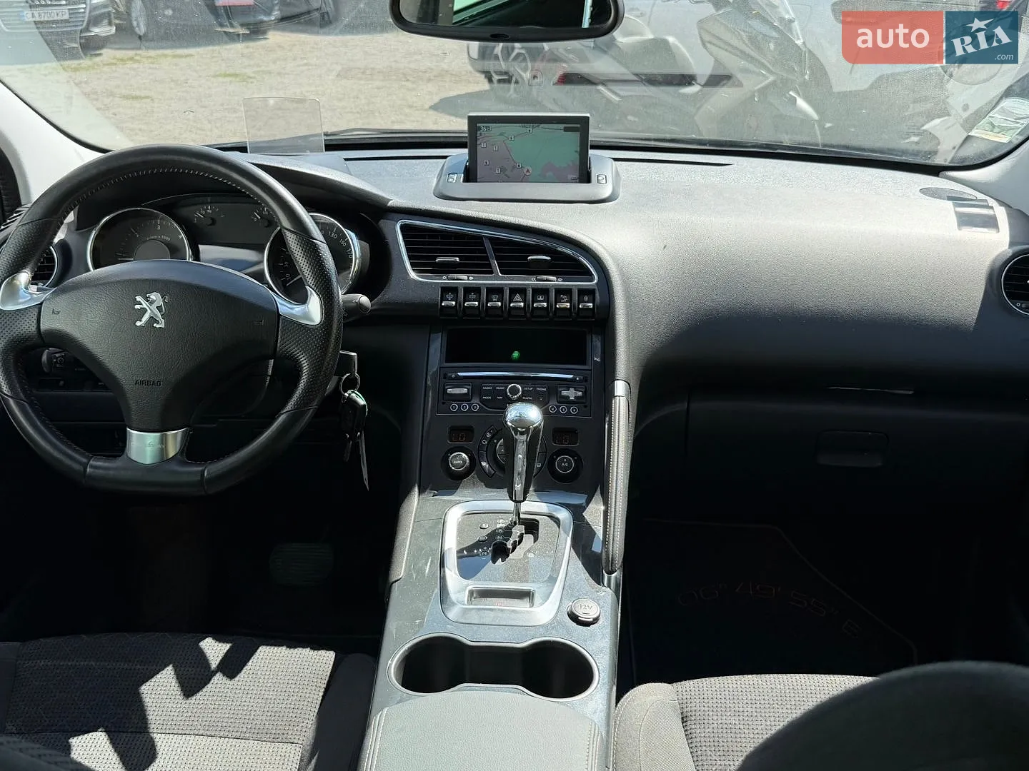 2015 Peugeot 3008 - мініатюра 22
