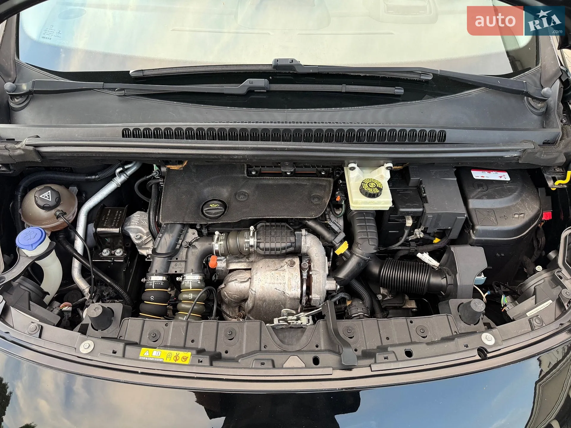 2016 Peugeot 3008 - мініатюра 25