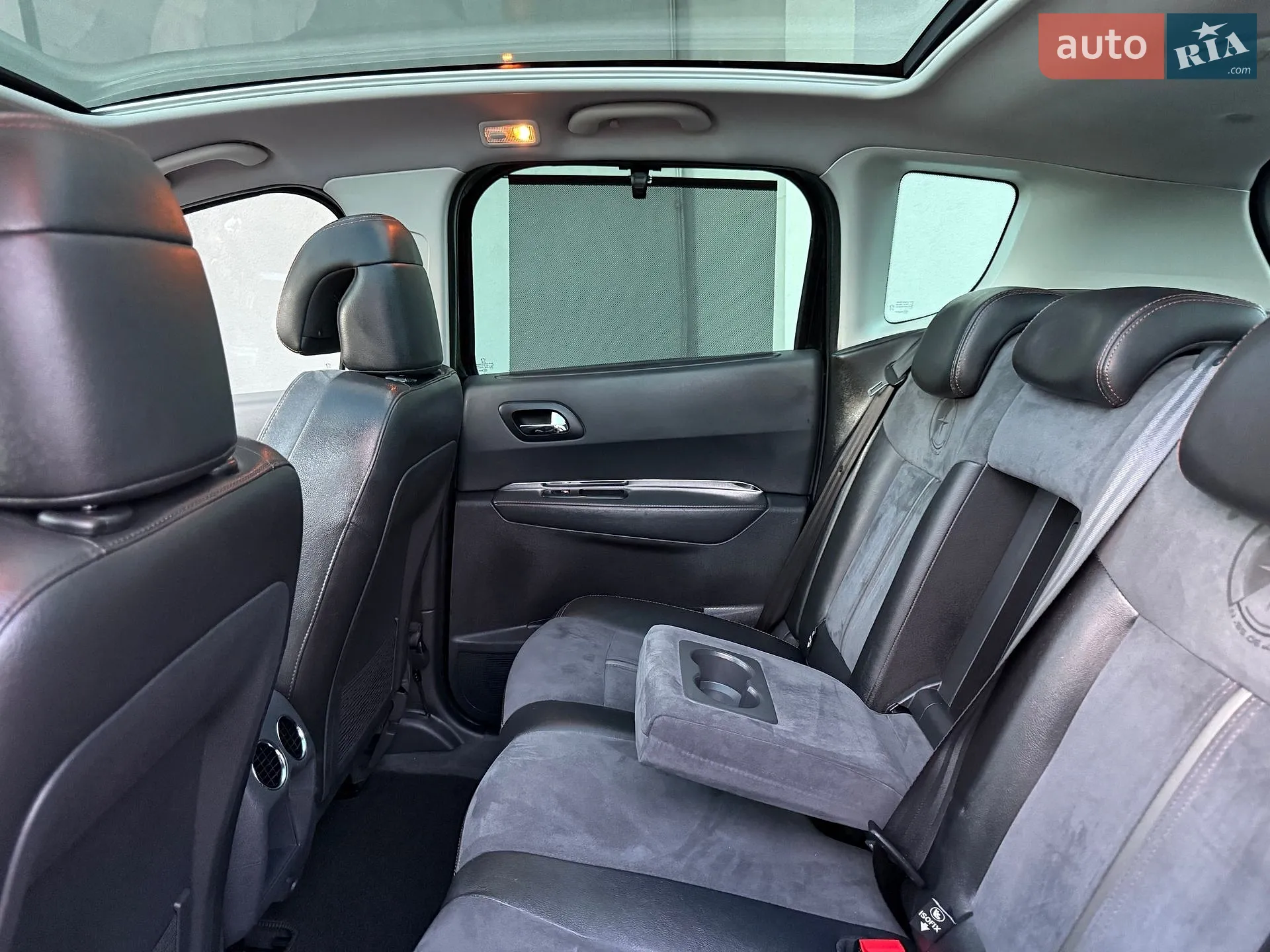 2016 Peugeot 3008 - мініатюра 68