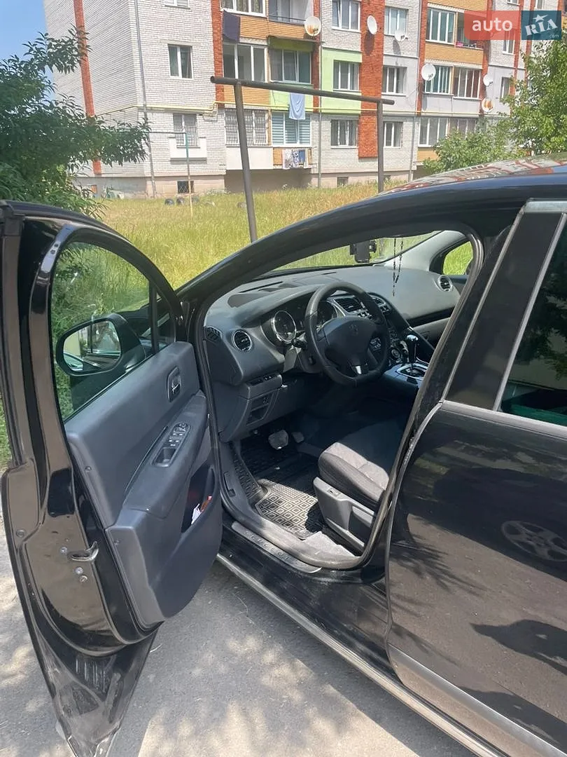 2011 Peugeot 3008 - мініатюра 24