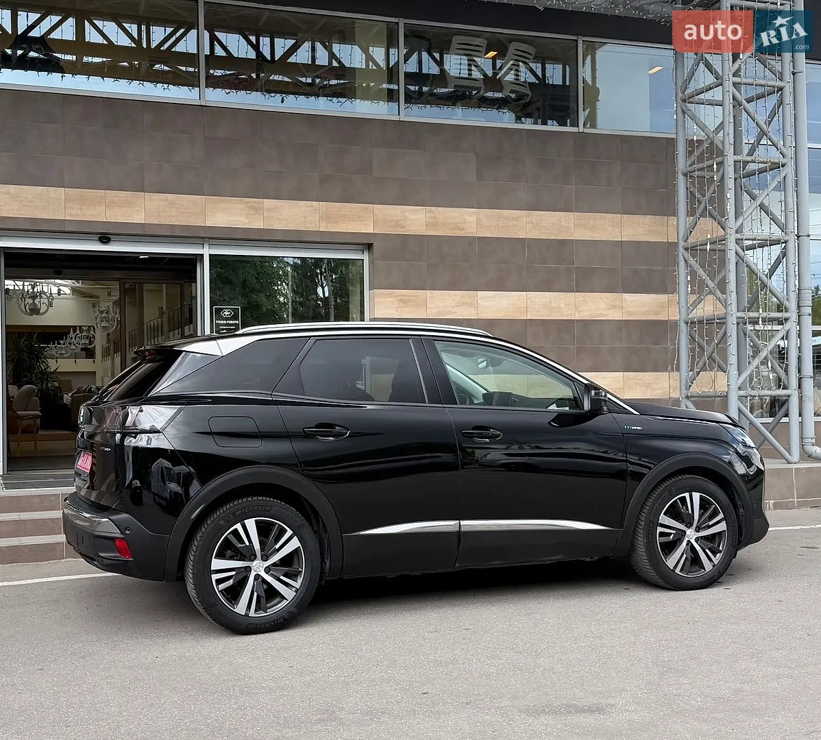 2020 Peugeot 3008 - мініатюра 23