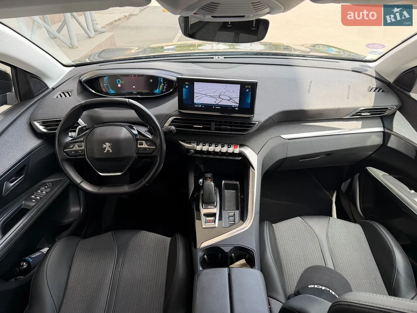 2020 Peugeot 3008 - мініатюра 67