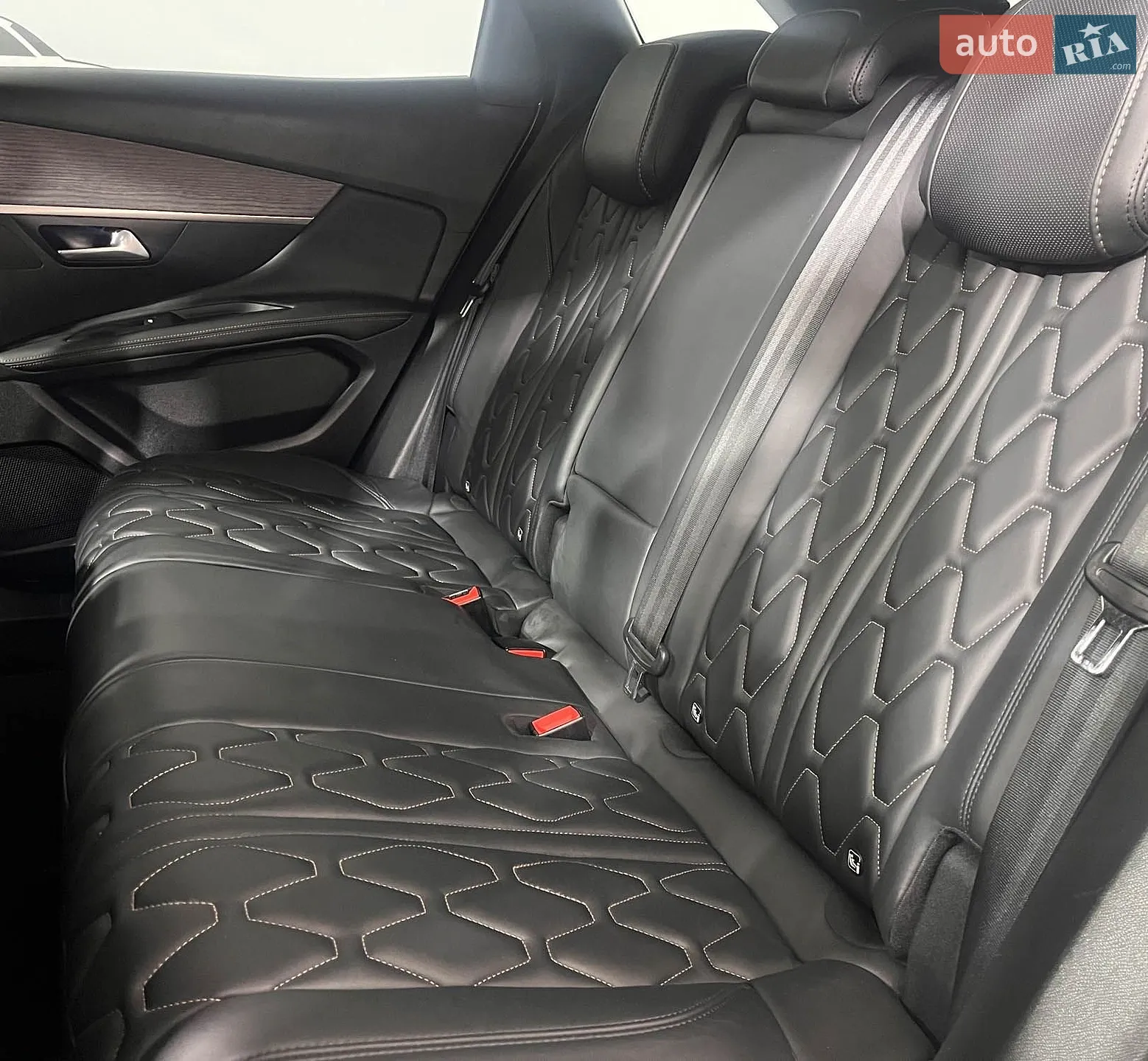 2019 Peugeot 3008 - мініатюра 9