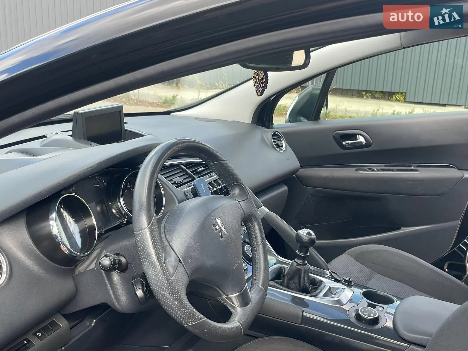 2012 Peugeot 3008 - мініатюра 7