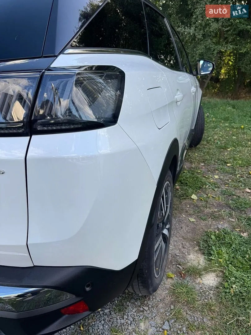 2021 Peugeot 3008 - мініатюра 38