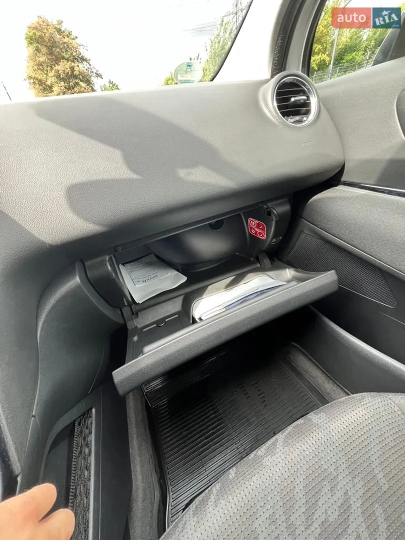 2013 Peugeot 3008 - мініатюра 11