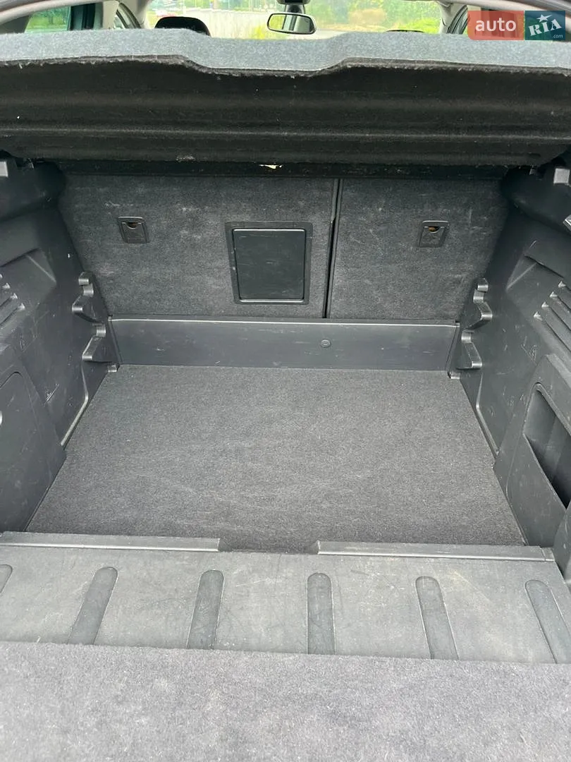 2013 Peugeot 3008 - мініатюра 23