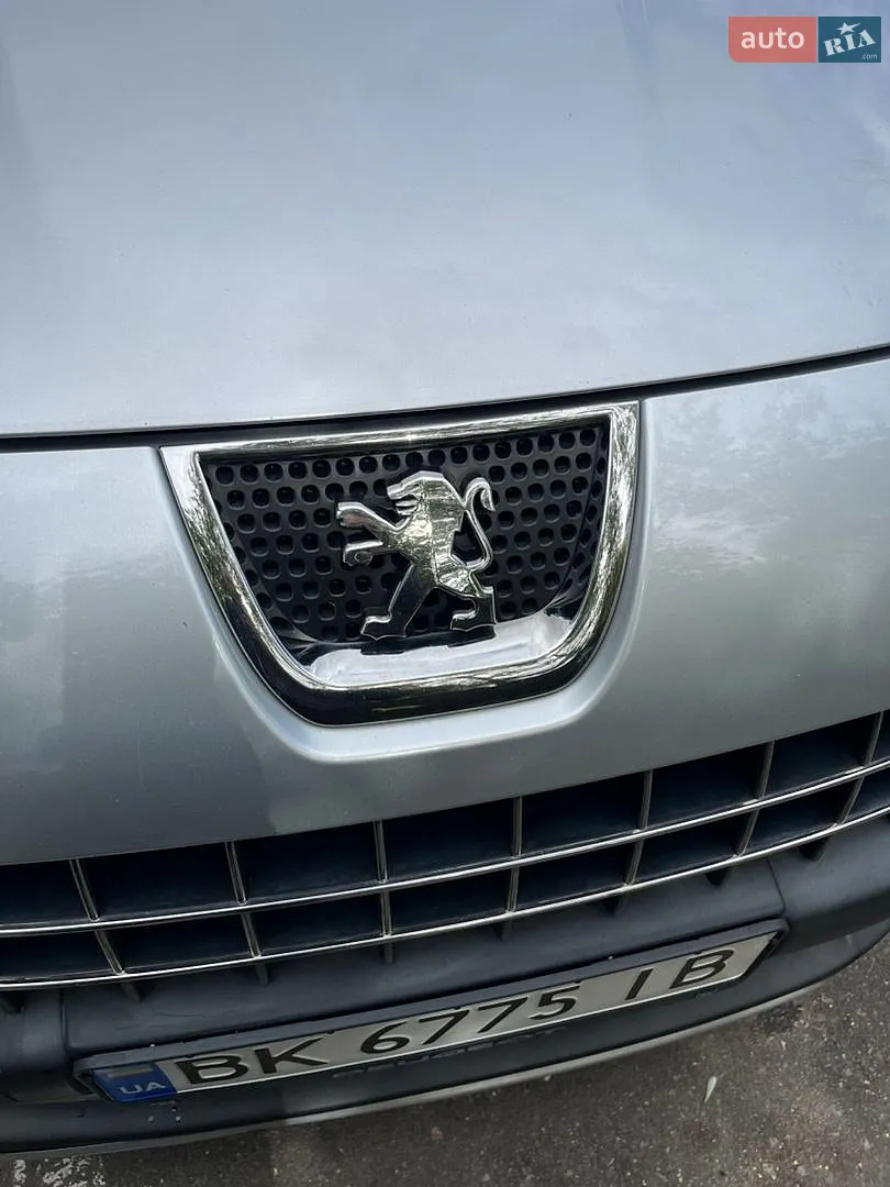 2013 Peugeot 3008 - мініатюра 33