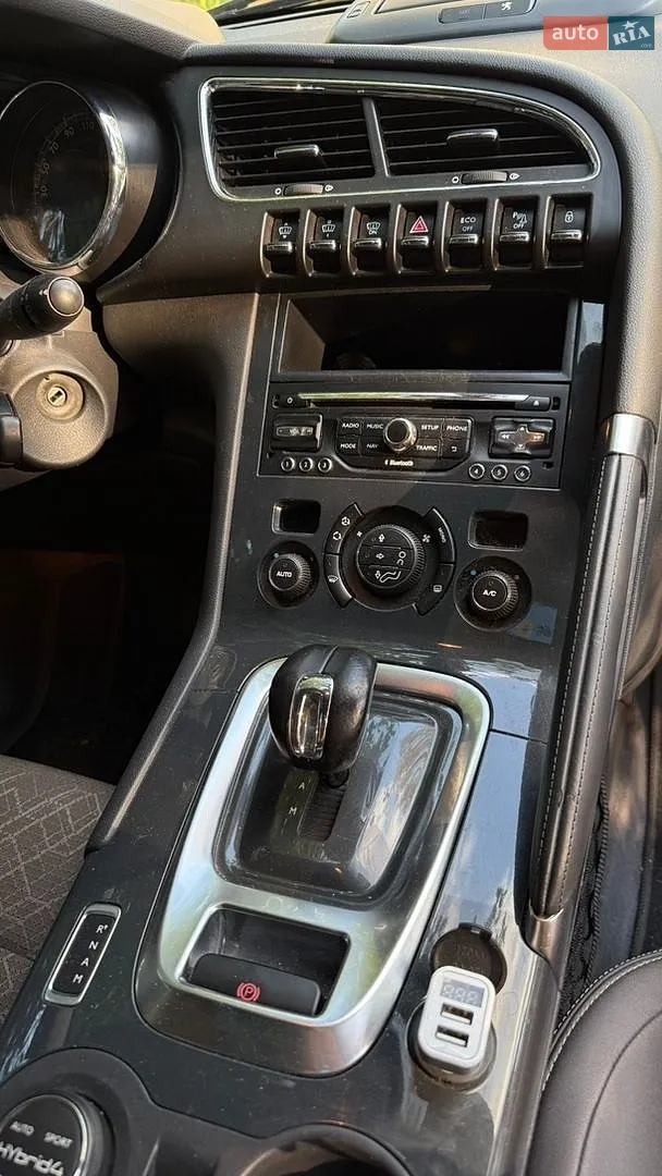 2014 Peugeot 3008 - мініатюра 9