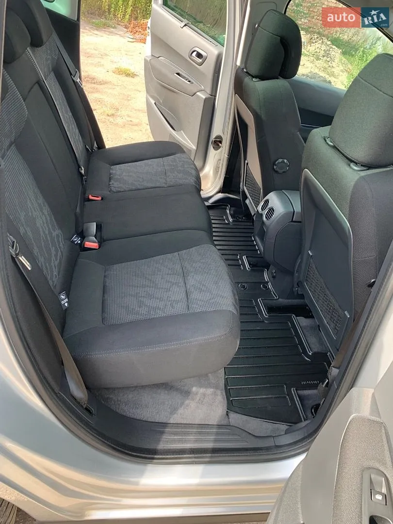 2011 Peugeot 3008 - мініатюра 14